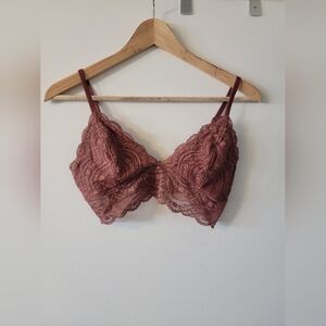 Lacey Bralette